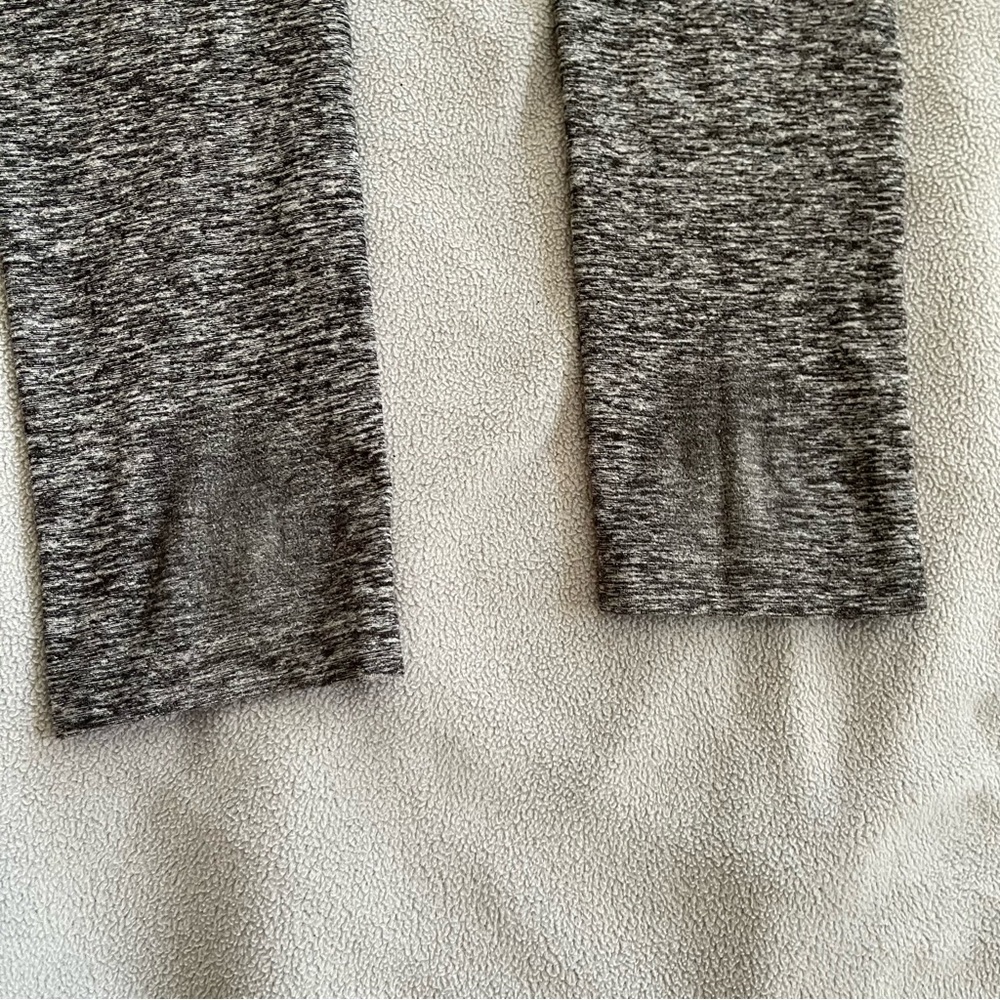 ❤️ Beyond yoga spacedye black white gray leggings - Picture 5 of 9